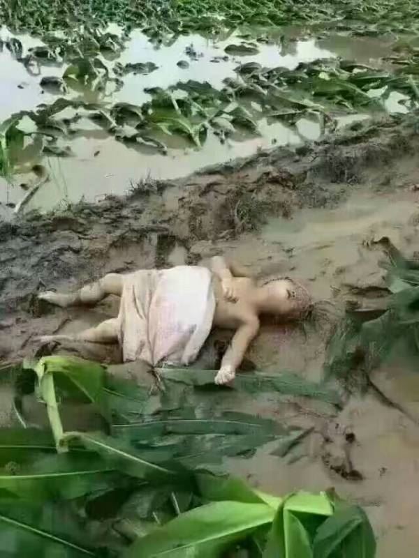 河北邢台官员隐瞒泄洪致几十人死亡真相，动用几百警察维稳上访群众