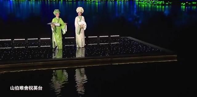 G20杭州峰会开幕式惊艳全球，玩大场面张艺谋无人能敌