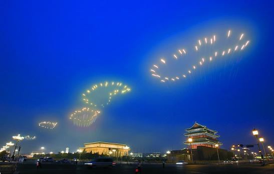 G20杭州峰会开幕式惊艳全球,玩大场面张艺谋无人能敌