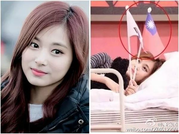 周子瑜事件成台湾大选焦点,看台湾各界怎么表态
