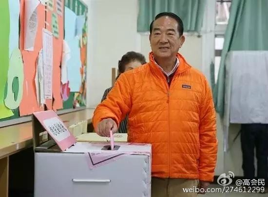 周子瑜事件成台湾大选焦点，看台湾各界怎么表态