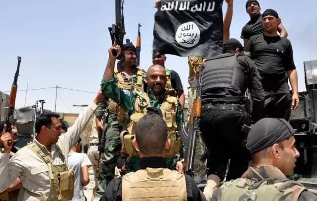 恐怖组织ISIS,他们为啥比拉登还残暴?