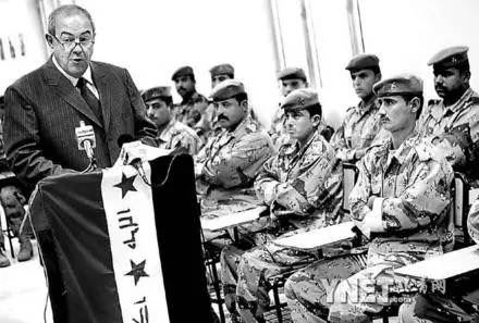 恐怖组织ISIS，他们为啥比拉登还残暴？