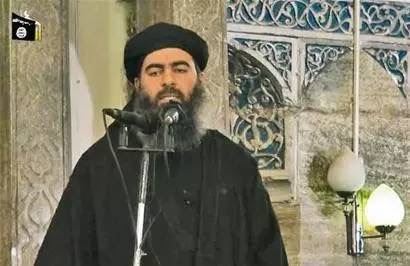 恐怖组织ISIS,他们为啥比拉登还残暴?