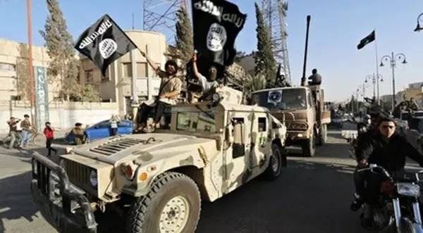 恐怖组织ISIS,他们为啥比拉登还残暴?
