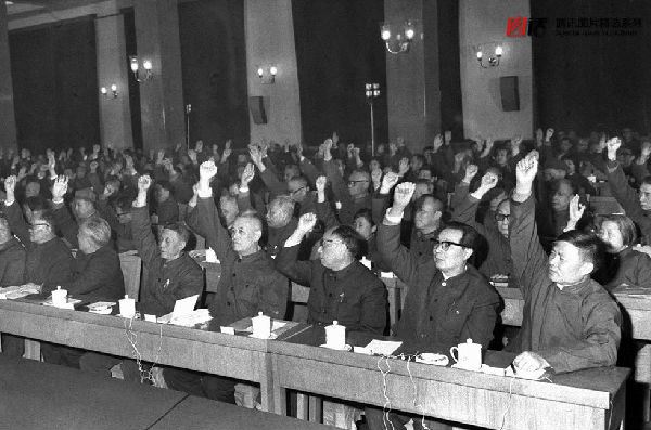 为你解密神秘的京西宾馆