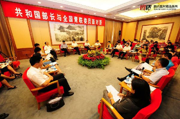 为你解密神秘的京西宾馆