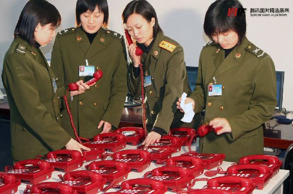 为你解密神秘的京西宾馆