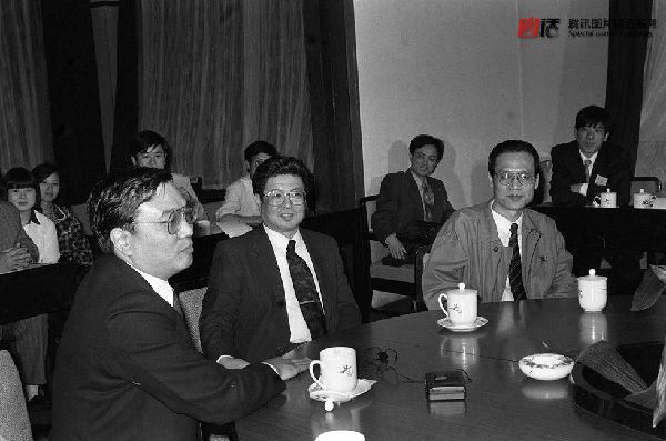 为你解密神秘的京西宾馆