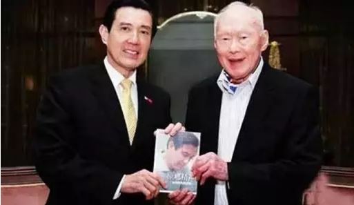 谁促成了习马会？