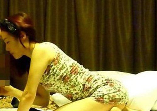 韩国数十名女星性交易不雅照曝光(图)