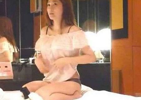 韩国数十名女星性交易不雅照曝光（图）