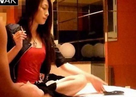 韩国数十名女星性交易不雅照曝光（图）