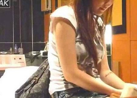 韩国数十名女星性交易不雅照曝光（图）