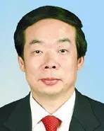 原河北省委副书记赵勇改任体总副局长啥原因?