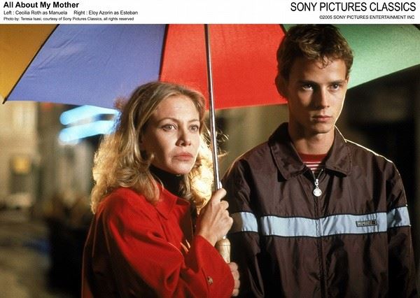 20部关于母亲的伟大电影