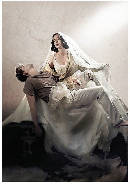 20部关于母亲的伟大电影