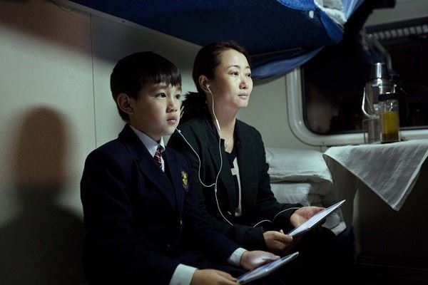 20部关于母亲的伟大电影