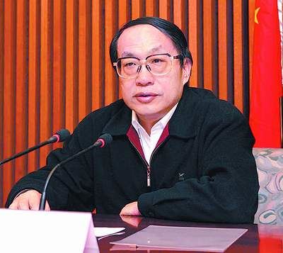 严重违纪的铁道部原部长刘志军其人其事