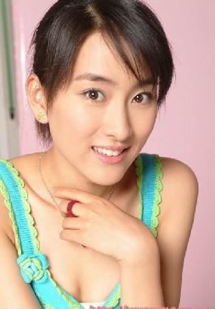 32岁马苏大尺度爆乳走光的惊艳瞬间（图）