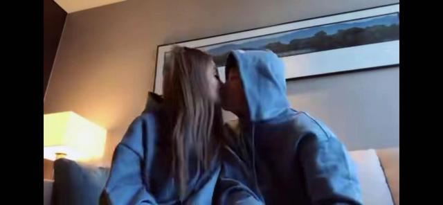 PGone和李小璐终于实锤，他自己承认了，马苏说脸疼？馨疼贾乃亮