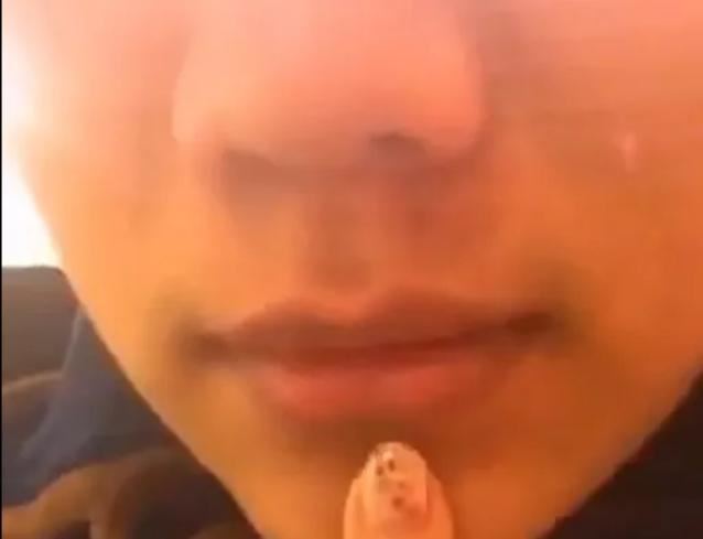 PGone和李小璐终于实锤，他自己承认了，马苏说脸疼？馨疼贾乃亮