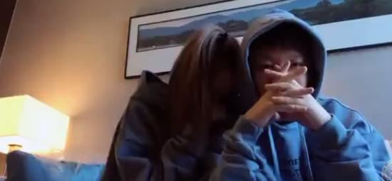 PGone和李小璐终于实锤，他自己承认了，马苏说脸疼？馨疼贾乃亮