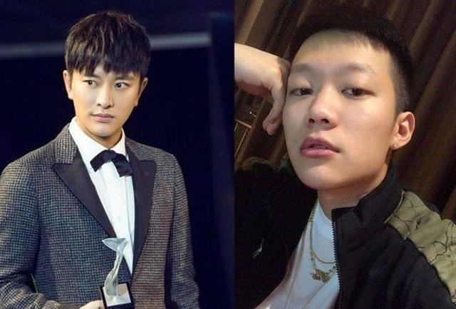 PGone和李小璐终于实锤，他自己承认了，马苏说脸疼？馨疼贾乃亮