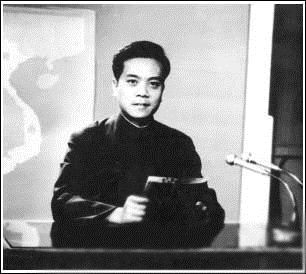 细数《新闻联播》历届主播（图）