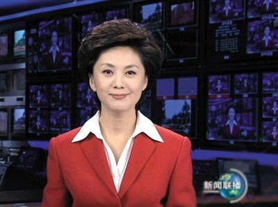 细数《新闻联播》历届主播(图)