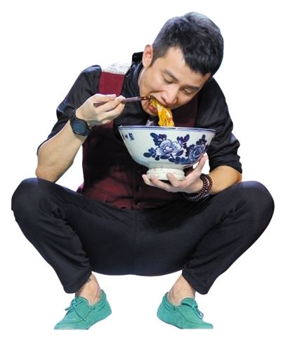 盘点文章十大“耍大牌”事件（图）