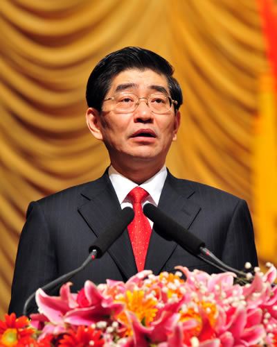 前无锡市委书记毛小平被小三“裸照举报”下台！