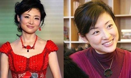 董卿周涛交恶内幕曝光 周涛成董卿“上司”