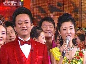 董卿周涛交恶内幕曝光 周涛成董卿“上司”