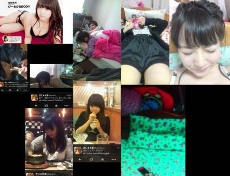 遭旧爱报复艳照疯传网络的十大女星（图）