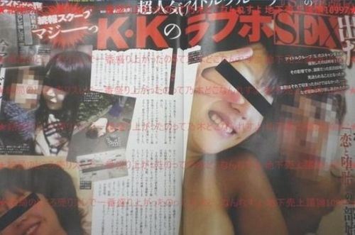 遭旧爱报复艳照疯传网络的十大女星（图）