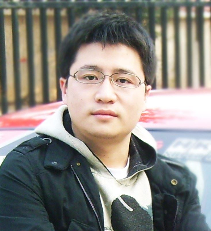 三一少帅梁在中的“选取”