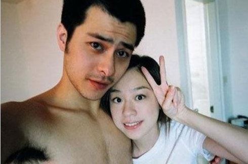 遭旧爱报复艳照疯传网络的十大女星（图）