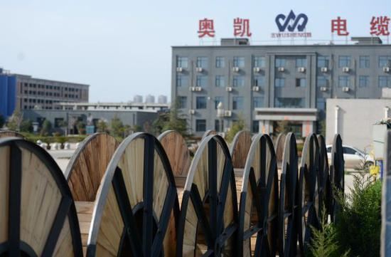 警钟长鸣!西安地铁电缆案处理结果:责任人判无期罚三千万(附事件始末)