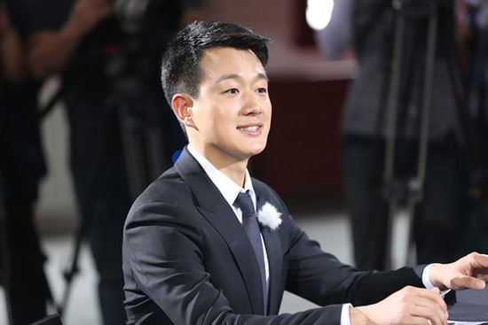 情定陈晓！陈妍希10大绯闻男友大盘点