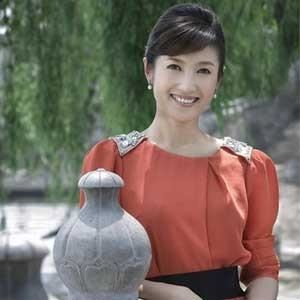 郭德纲睡女记者丑闻疯传，美女主播徐春妮为何急于澄清