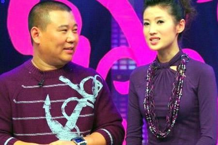 郭德纲睡女记者丑闻疯传,美女主播徐春妮为何急于澄清