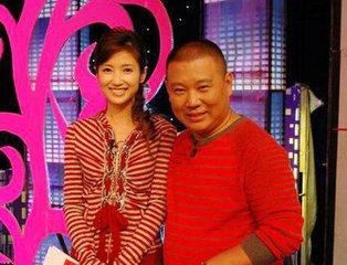 郭德纲睡女记者丑闻疯传，美女主播徐春妮为何急于澄清