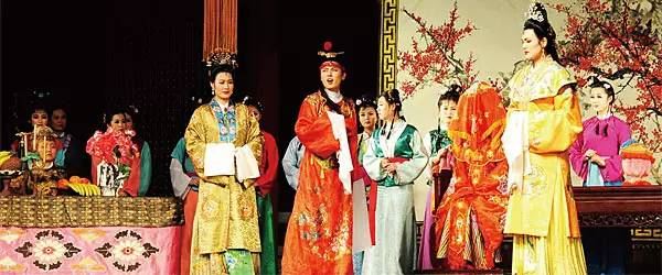 图集|揭秘朝鲜六大女子天团与艺术团