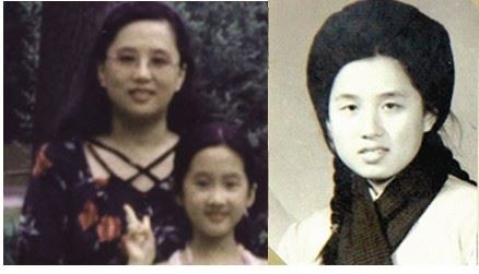 《山楂树之恋》:静秋原型熊音与山楂树史实揭秘