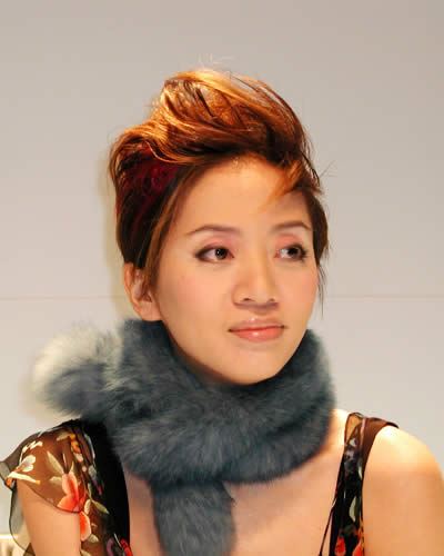 盘点：中国英年早逝的十位歌唱明星