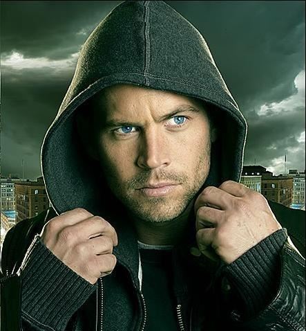 保罗·沃克车祸身亡现场惨不忍睹（图）