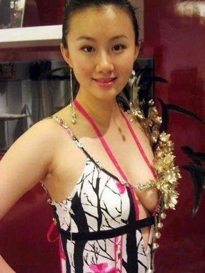 王晶导演“潜规则”过多少女星？（图）