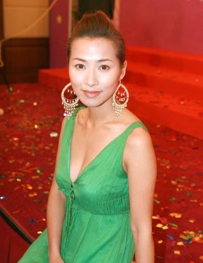 王晶导演“潜规则”过多少女星？（图）