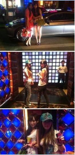 杨棋涵不雅视频外流欲自杀,女星入行需谨慎